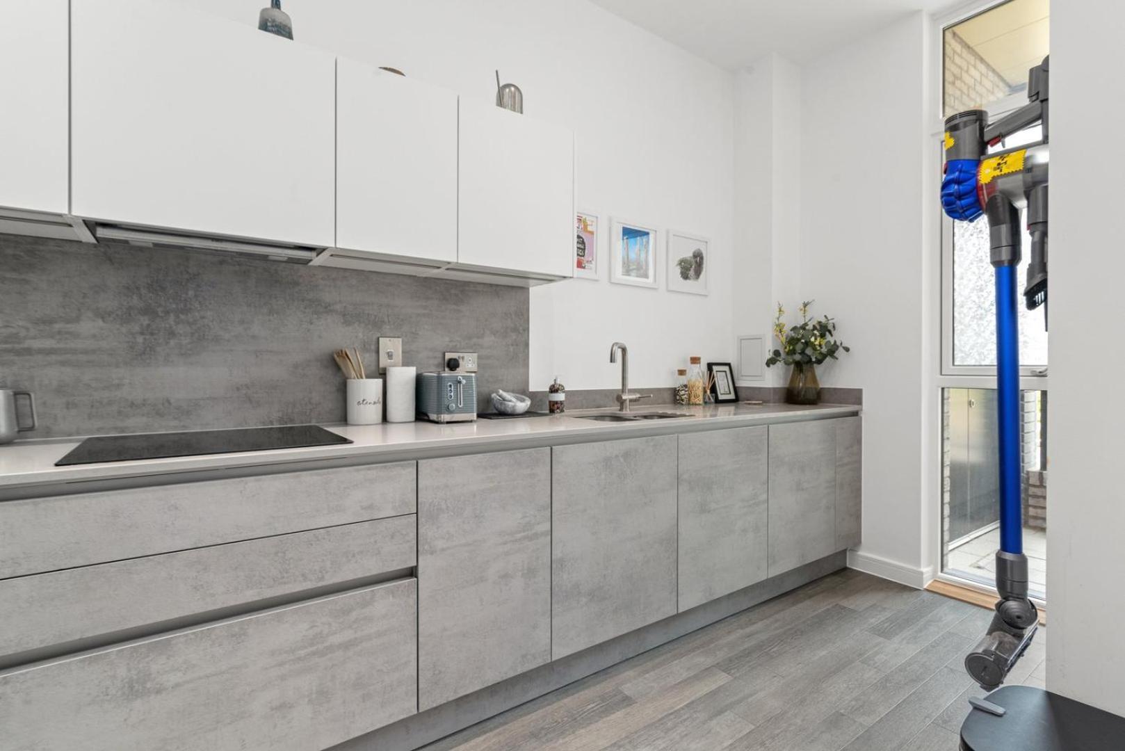 Guestready - A Modern Gem In Acton Apartament Londra