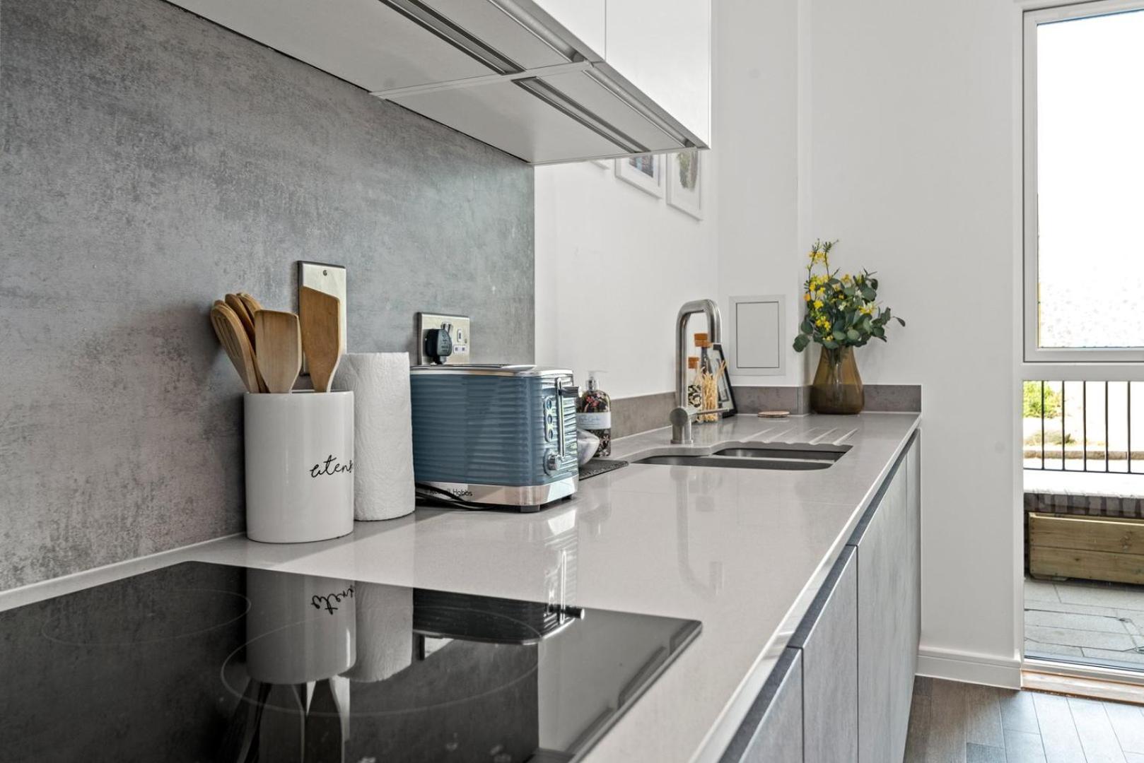 Guestready - A Modern Gem In Acton Apartament *